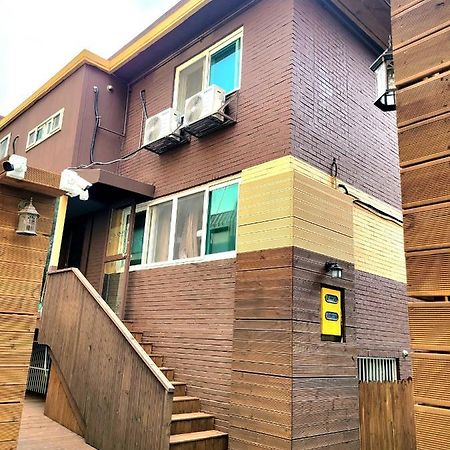 Good Guesthouse Seoul Exterior photo