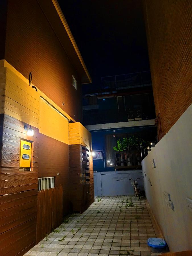 Good Guesthouse Seoul Exterior photo