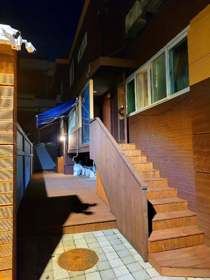 Good Guesthouse Seoul Exterior photo