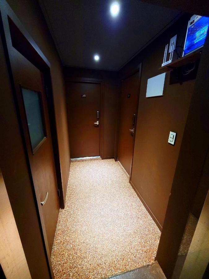 Good Guesthouse Seoul Exterior photo