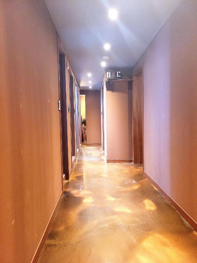 Good Guesthouse Seoul Exterior photo