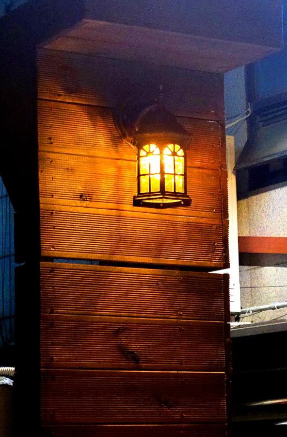 Good Guesthouse Seoul Exterior photo