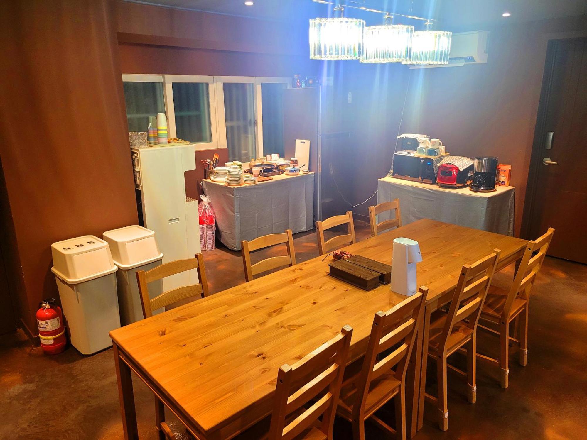 Good Guesthouse Seoul Exterior photo