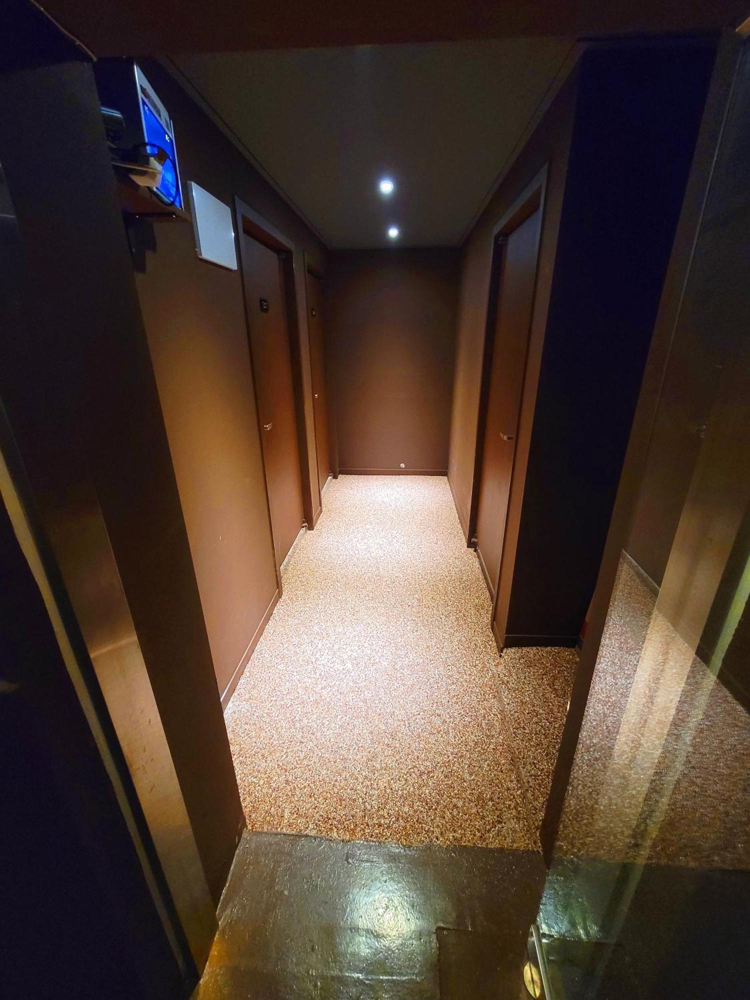 Good Guesthouse Seoul Exterior photo